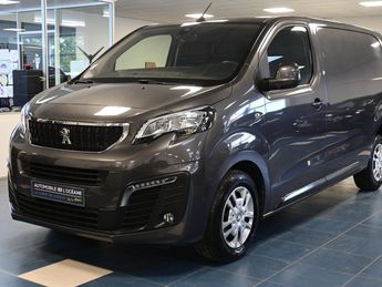  Voir détails -Peugeot Expert FOURGON FGN TOLE STANDARD 2.0 BLUEHDI 12 à Saint-Saturnin (72)