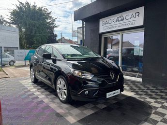  Voir détails -Renault Scenic IV BUSINESS Blue dCi 120 EDC à Nantes (44)