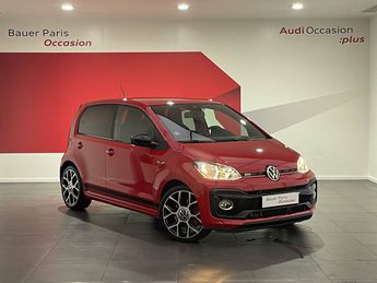 voir détails -Volkswagen Up UP! 2.0 1.0 115 BlueMotion Technology BV à Saint-Ouen (93)   Voir détails -Volkswagen Up UP! 2.0 1.0 115 BlueMotion Technology BV à Saint-Ouen (93)