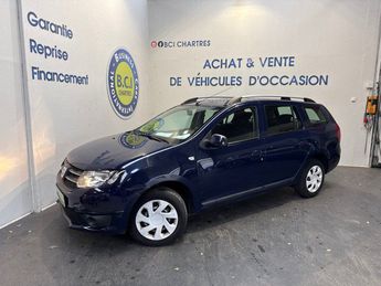  Voir détails -Dacia Logan MCV 0.9 TCE 90CH ECO LAUREATE à Nogent-le-Phaye (28)