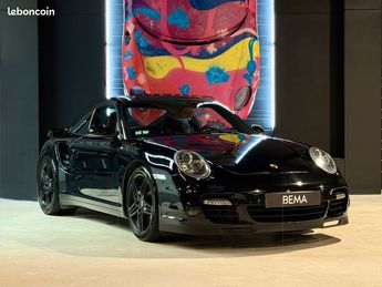  Voir détails -Porsche 911 997.1 TURBO BVM | Sport Chrono Siges Ad à Saint-Michel-sur-Orge (91)