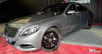  Voir détails -Mercedes Classe S 3.0D S350 BLUETEC 258 4MATIC à Saint-Martin-Boulogne (62)