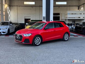  Voir détails -Audi A1 SPORTBACK 1.0 30 TFSI 115 DESIGN à  La Seyne-sur-Mer (83)