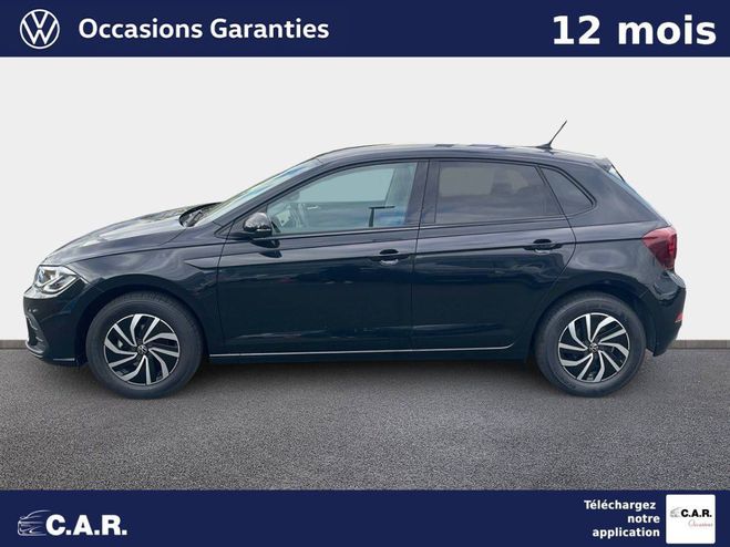 Volkswagen Polo 1.0 TSI 95 S&S DSG7 VW Edition Noir de 2024