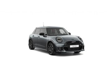 Voir détails -Mini One IV (F65) 2.0 COOPER 204 S JCW DKG7 5P à Tours (37)