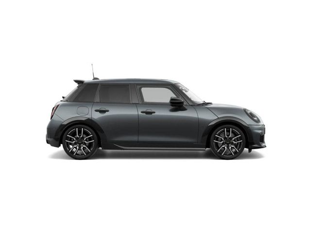 Mini One Mini One IV (F65) 2.0 COOPER 204 S JCW DKG7 5P Gris Legend de 2025