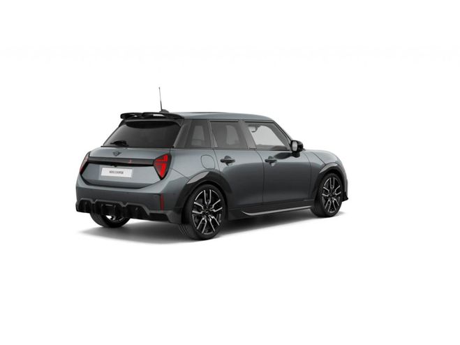 Mini One Mini One IV (F65) 2.0 COOPER 204 S JCW DKG7 5P Gris Legend de 2025