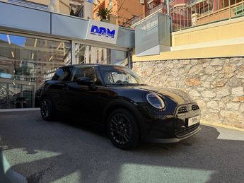  Voir détails -Mini Cooper S 204 à Monaco (98)