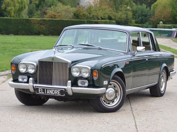  Voir détails -Rolls royce Silver Shadow  à Paris (75)