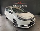 Renault Grand Scenic 1.2 TCE 130 ENERGY BOSE EDITION 7PL &agrave; Bessoncourt (90)