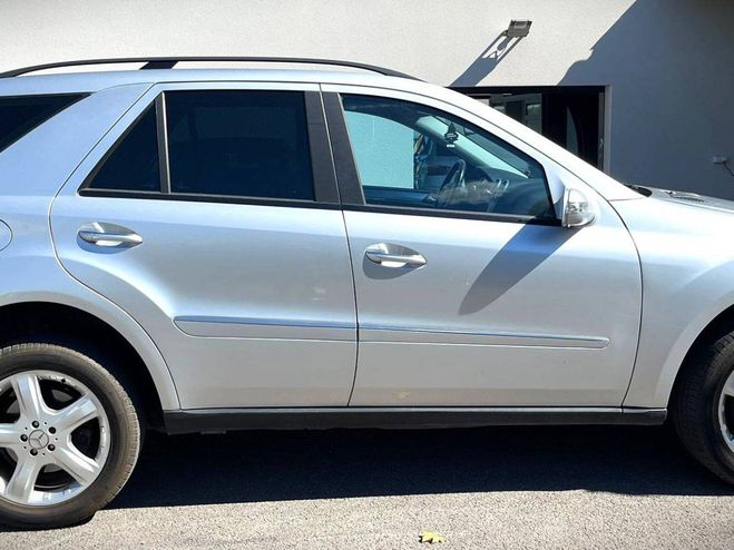Mercedes Classe ML 280 CDI Pack Luxe (Excellent E) GRIS C de 2007
