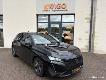  Voir détails -Peugeot 308 GENERATION-III 1.5 BLUEHDI 130 ACTIVE PA à Ampuis (69)