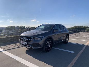  Voir détails -Mercedes Classe GLA 250 E 160 102CH BUSINESS LINE 8G-DCT à Igny (91)