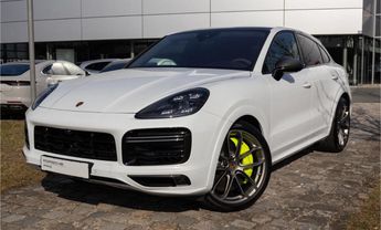  Voir détails -Porsche Cayenne Turbo S pack GT carbon à Sainte-Genevive-des-Bois (91)