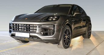  Voir détails -Porsche Cayenne  à Sainte-Genevive-des-Bois (91)