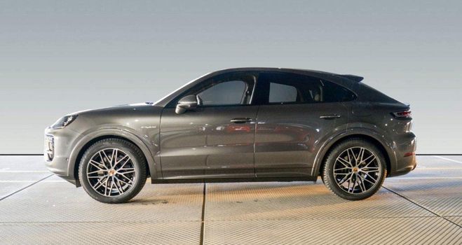 Porsche Cayenne   de 2024