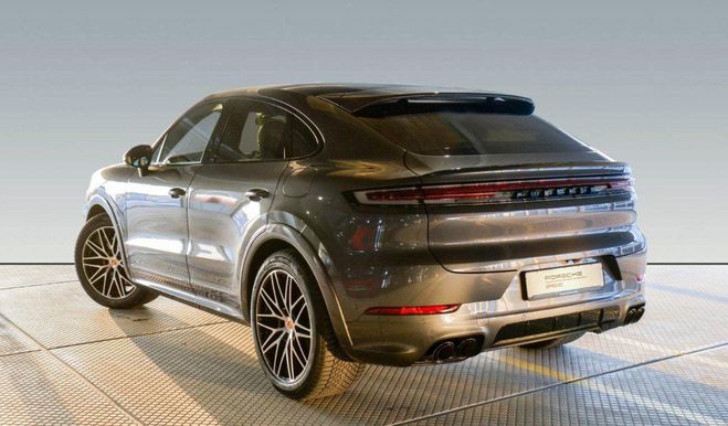 Porsche Cayenne   de 2024