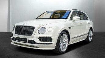  Voir détails -Bentley Bentayga Speed w12 à Sainte-Genevive-des-Bois (91)