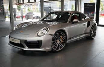  Voir détails -Porsche 911 991.2 Turbo à Sainte-Genevive-des-Bois (91)