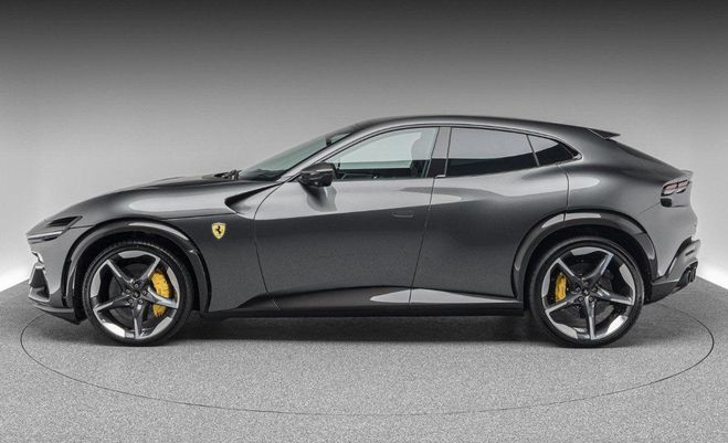 Ferrari Purosangue Carbone  de 2024
