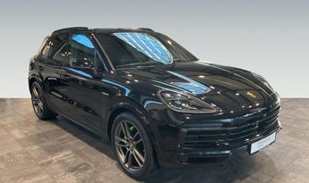  Voir détails -Porsche Cayenne  à Sainte-Genevive-des-Bois (91)