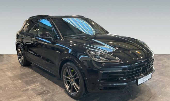Porsche Cayenne   de 2021