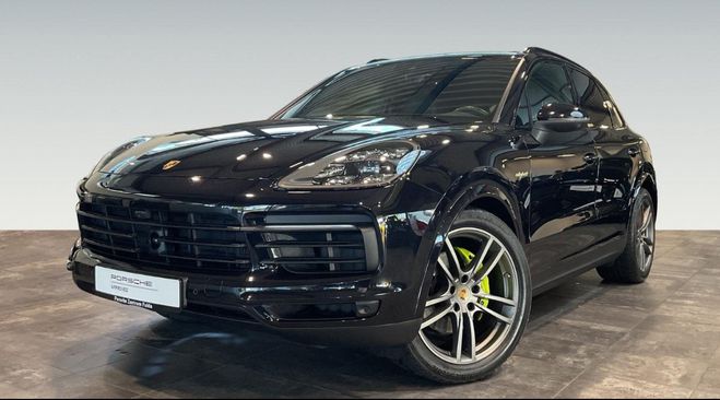 Porsche Cayenne   de 2021