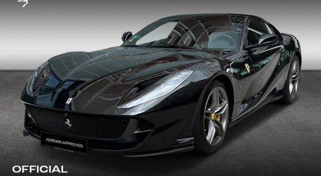 Ferrari 812 Superfast   de 2018