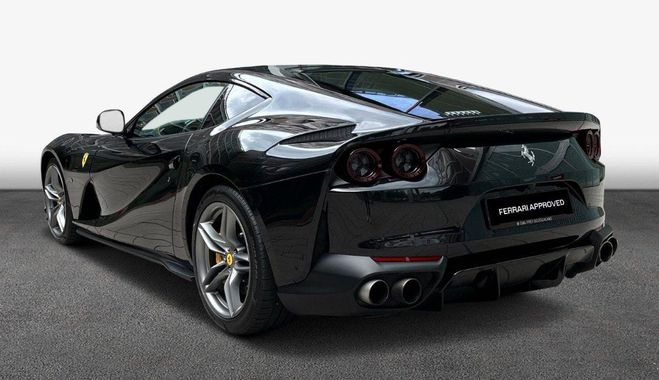 Ferrari 812 Superfast   de 2018