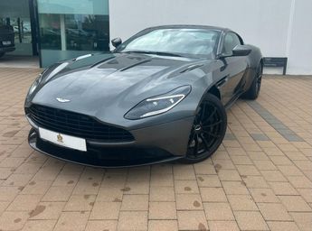  Voir détails -Aston martin DB11 V12 AMR à Sainte-Genevive-des-Bois (91)