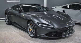  Voir détails -Ferrari Roma  à Sainte-Genevive-des-Bois (91)