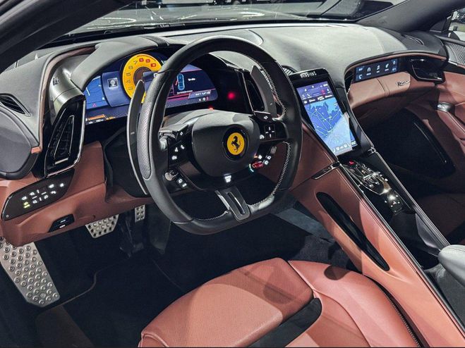 Ferrari Roma   de 2021