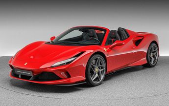  Voir détails -Ferrari F8 Tributo  à Sainte-Genevive-des-Bois (91)