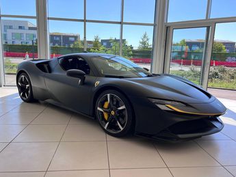  Voir détails -Ferrari SF90 Stradale ASSETTO FIORANO CARBON à Sainte-Genevive-des-Bois (91)