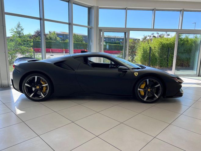 Ferrari SF90 Stradale ASSETTO FIORANO CARBON  de 2021