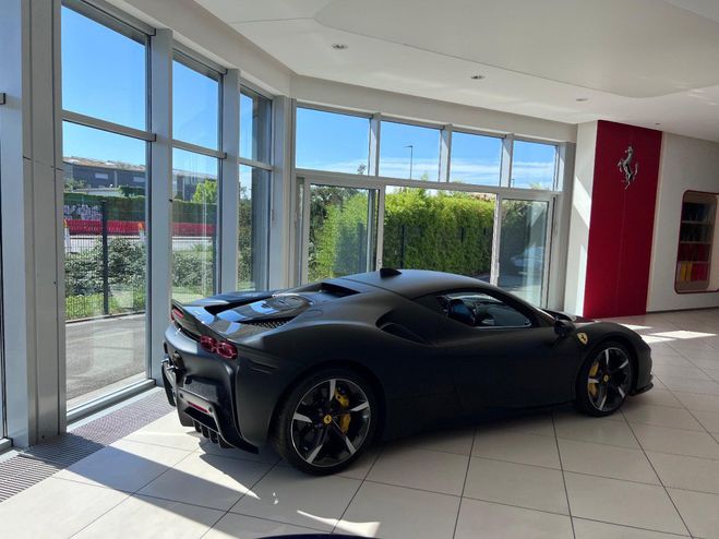 Ferrari SF90 Stradale ASSETTO FIORANO CARBON  de 2021
