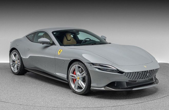 Ferrari Roma Tailor made Inspirazioni  de 2022