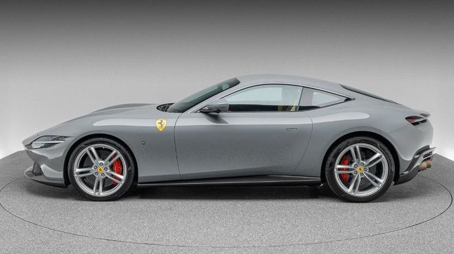 Ferrari Roma Tailor made Inspirazioni  de 2022