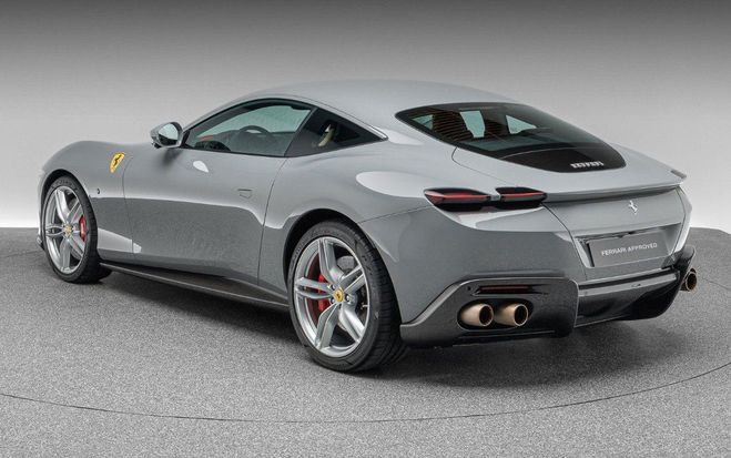 Ferrari Roma Tailor made Inspirazioni  de 2022