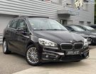 BMW Serie 2 ActiveTourer F45 220dA xDrive 190ch Luxu &agrave; Fontaine (38)