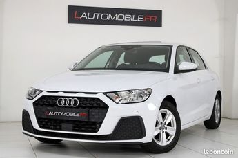  Voir détails -Audi A1 Sportback 1.0 TFSI 95CH ULTRA BUSINESS L à Mouvaux (59)