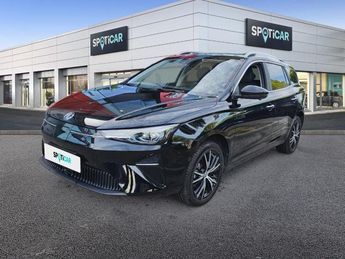  Voir détails -MG MG5 EV 156ch - 61kWh Luxury à Montpellier (34)