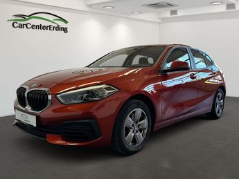  Voir détails -BMW Serie 1 116iLim. LED M Lenkrad Keyless PDC SHZ à Leimbach (68)