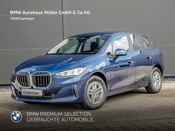  Voir détails -BMW Serie 2 Active Tourer 218iA LED DrivingAssist DA à Leimbach (68)