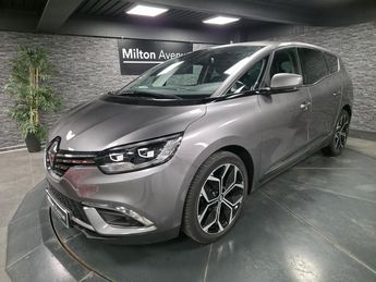  Voir détails -Renault Scenic Grand 1.3 TCe - 140 - BV EDC 7pl Intens à Guret (23)