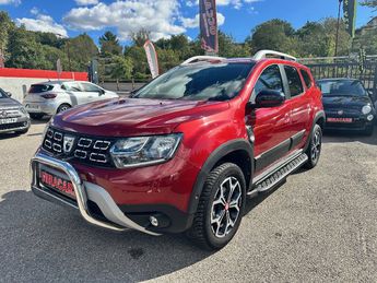  Voir détails -Dacia Duster Blue dCi 115 4x2 SL Techroad à  Les Pennes-Mirabeau (13)