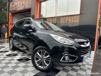  Voir détails -Hyundai Ix35 1.7 CRDI 115CH PACK PREMIUM BLUE DRIVE à Morsang-sur-Orge (91)