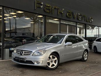  Voir détails -Mercedes Classe CLC 200 CDI à Toulouse (31)