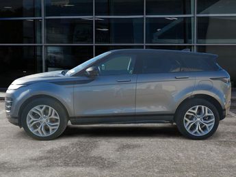  Voir détails -Land rover Range Rover EVOQUE 1.5 P300e - BVA 2019 R-Dynamic S  à Cercottes (45)