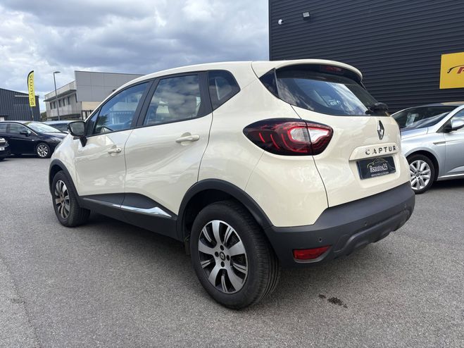 Renault Captur 0.9 TCe 90ch Business - 19 BEIGE de 2019